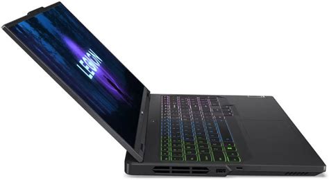 Lenovo Legion Pro 5 16IRX8 Gaming Laptop 16 WQXGA 240Hz IPS Display