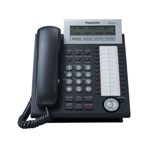 Panasonic KX-DT333 Digital Phone