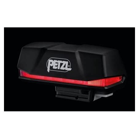 Batterie Rechargeable R Pour Lampe Nao Rl Petzl