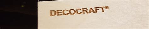 Amazon.co.uk: DECOCRAFT