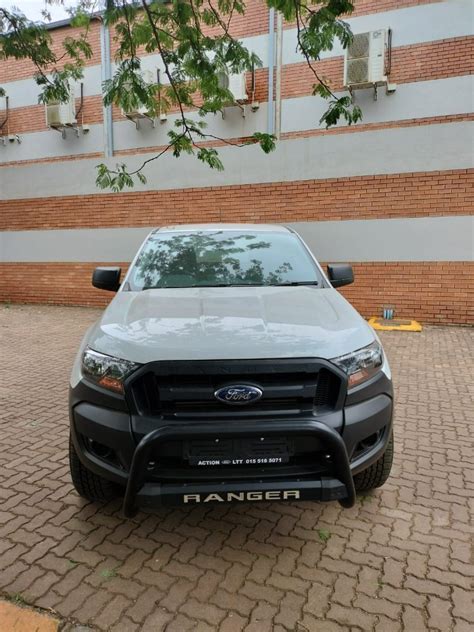 Used Ford Ranger For Sale In Louis Trichardt Limpopo Id