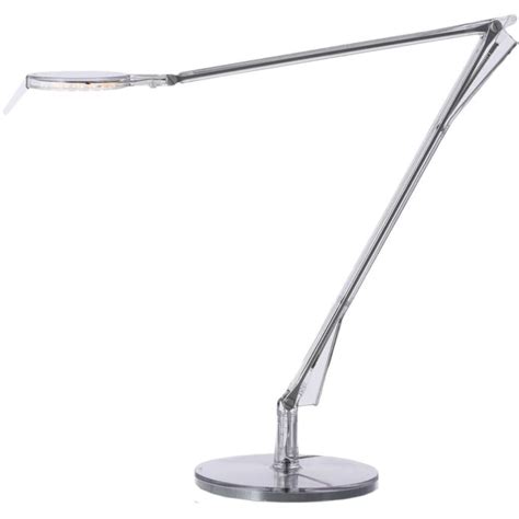 Lampe De Table Aledin Tec De Kartell