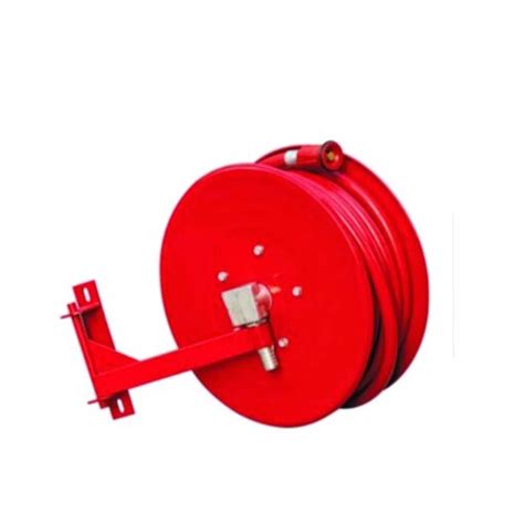 Asenware Fire Hose Reel 1″ Aw Fhr230 Cctvpinoy Co