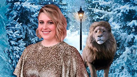 Narnia Netflix Reveals Filming Start Date For Greta Gerwig Reboot