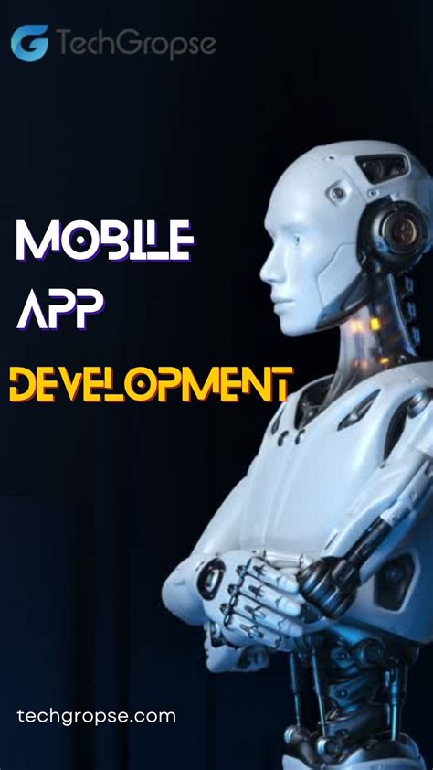 The Role Of Ai In Modern Mobile App Development In 2024 Medium