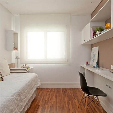 Como Decorar Um Quarto Pequeno Feminino Sem Erro Quarto Feminino