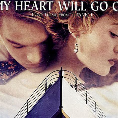 Stream Titanic My Heart Will Go On Free Fl Studio Project File By