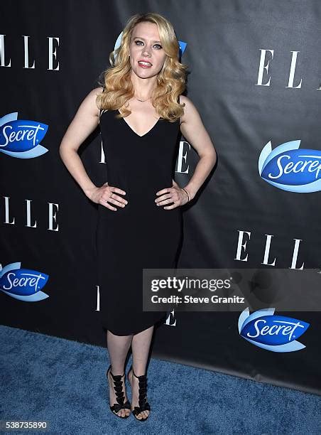 Hosts Women In Comedy Event With July Cover Star Kate Mckinnon Photos