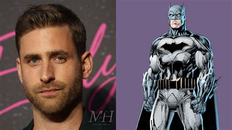 My fancast for The Brave and the Bold : r/DCU_