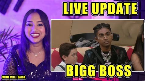 Bigg Boss 16 Finale Live Update Bigg Boss 16 Full Episode Today Live