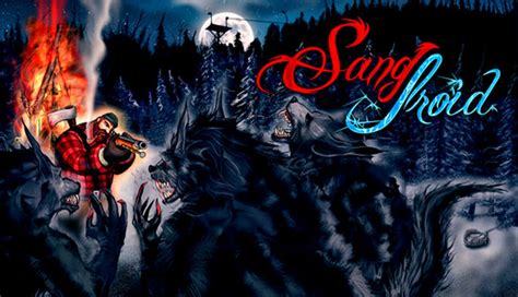 Critique De Sang Froid Un Conte De Loups Garous Lar Ne