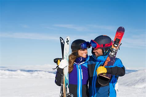 Best Romantic Ski Resorts In The World Pretend Magazine