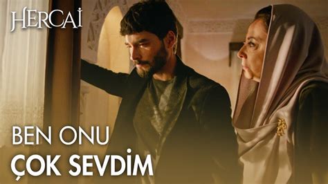 Miran Azize nin sözleriyle çıldırıyor Hercai Efsane Sahneler YouTube