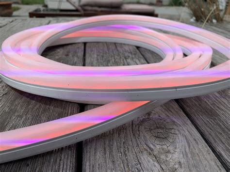 Philips Hue Outdoor Light Strip review - TechGadgetsCanada.com