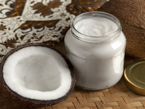 Coconut Oil Uses And Health Benefits Of Coconut Oil