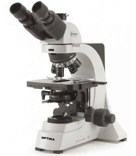 Optika Microscope B Serie