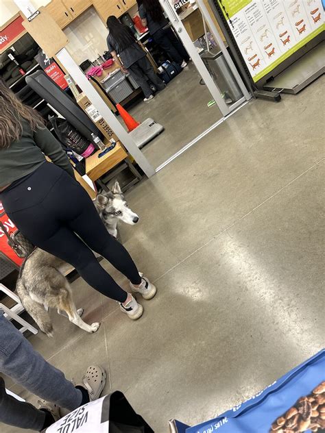 Asian Milf In Black Lululemon Leggings Spandex Leggings Yoga Pants Forum