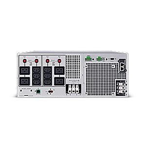 OL10KERTHD - Smart App UPS Systems | CyberPower