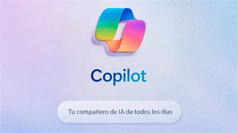 Inteligencia Artificial En Windows Copilot El Asistente Virtual