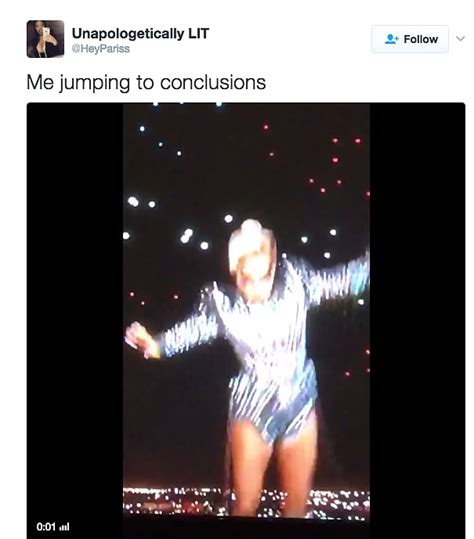 The Most Hilarious Lady Gaga Memes From Her 2017 Super Bowl Performance