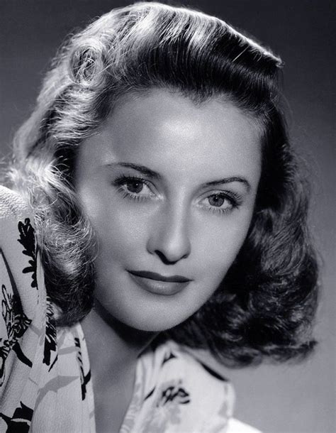 Picture Of Barbara Stanwyck