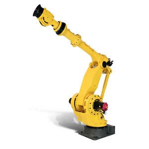 关节型机器人 M 900iB 280 FANUC Europe Corporation 发那科 6轴 多功能 落地式