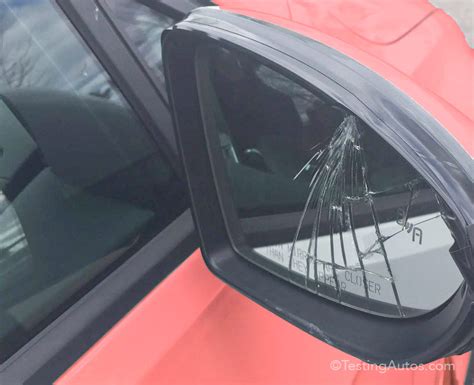 How Much Does Replacing A Side Mirror Cost Mirror Ideas