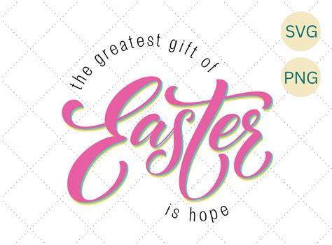 Easter Svg Png Easter Sayings Svg Easter Shirt Svg Christian Easter Svg Religious Easter Png