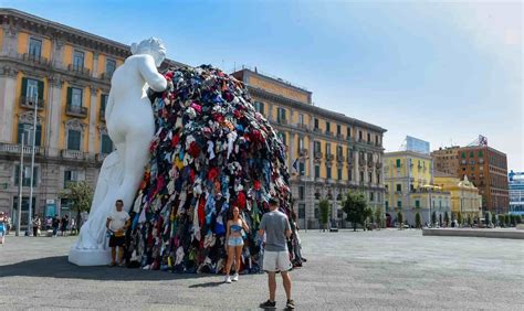 Nuova Venere Degli Stracci A Napoli Significato E Fino A Quando Si