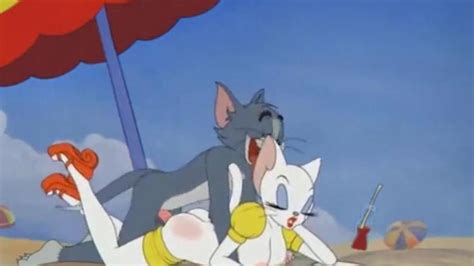 Tom And Jerry Porno Parodie