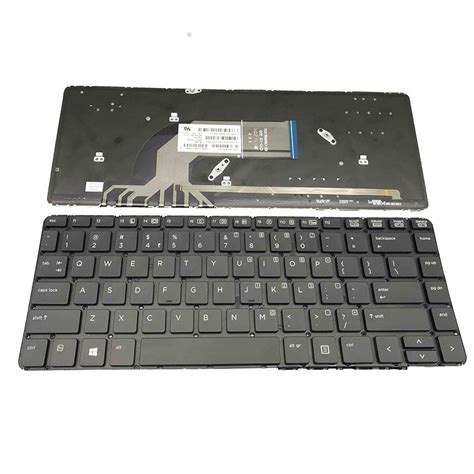 Travislappy Laptop Keyboard For Hp Probook G Buy Travislappy