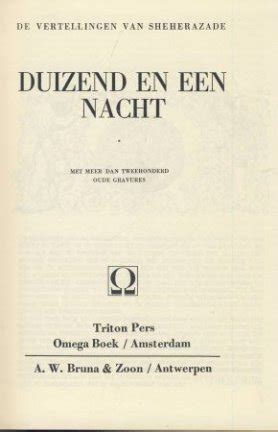 De Vertellingen Van Sheherazade Duizend En Een Nacht