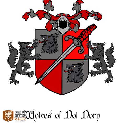 User Coats For Arms Coamaker