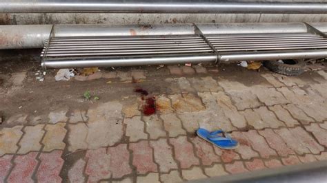 Chhapras Youth Shot Dead In Patna Criminals Shot 6 Bullets While Drinking Tea Near Lct Ghat