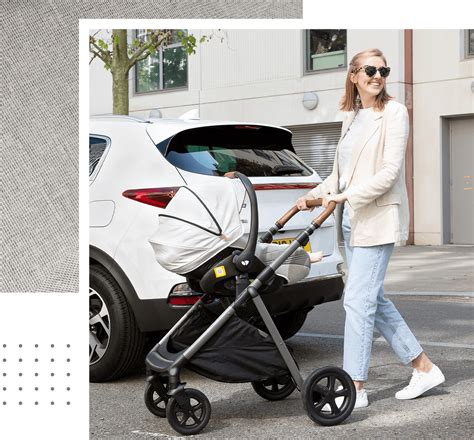 Joie Signature I Traver I Size Booster Seat With Isofix Install