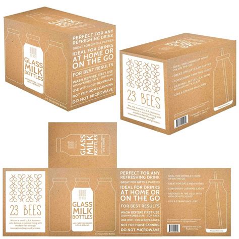 26 Eco Friendly Packaging Ideas To Give Environmentalism The Green Light