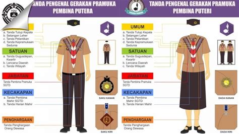 Baju Pramuka Smk Homecare