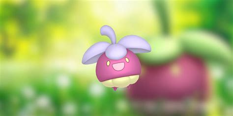 Shiny Bounsweet Evolution Chart Perfect Iv Stats And Tsareena S Best