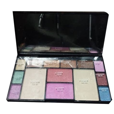 Bridal Makeup Kit Of Revlon Saubhaya Makeup