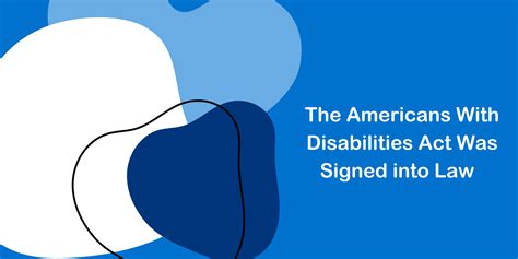 New federal laws will expand what qualifies as a disability 22