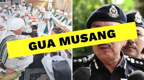 Enam Laporan Lagi Terhadap Guru Didakwa Liwat Pelajar Berita Youtube