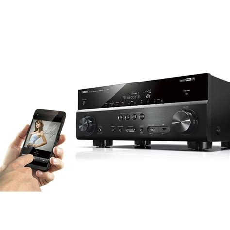 Musiccast Rx V Bersicht Av Receiver Audio Video Produkte