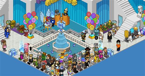 Furniapp Habbo Awards 2022 Habbo3