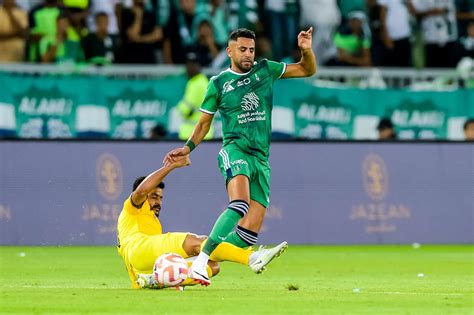 Ballon D Or Africain Riyad Mahrez Crie Au Scandale Sport Fr