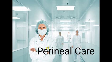 Cna Performance Skills Performing Perineal Care Youtube