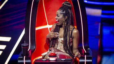 Globo Faz Seletiva Final E Marca Estreia Do Novo The Voice Brasil