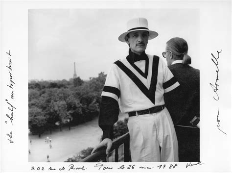 Jacques De Bascher