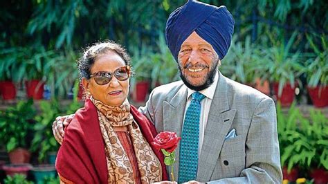 Milkha Singh Biography | Indian Track & Field Athlete - SportzCraazy