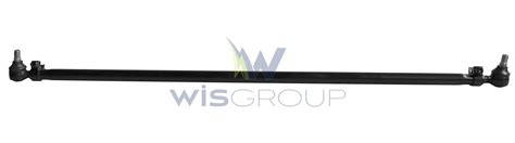 TIE ROD - W17244 - Wisgroup Automotive Spare Parts