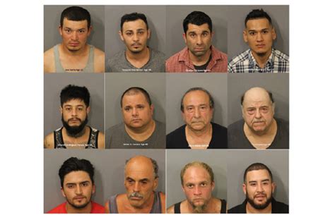 Fall River Police Nab Twelve In Prostitution Sting Fall River Reporter